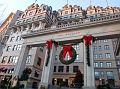 White House Extra Holiday Tour 001